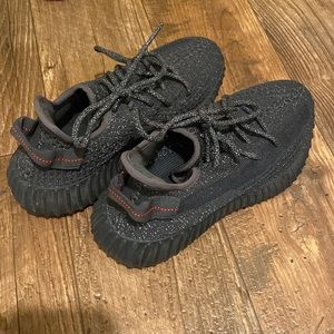 “Yeezy” sneakers
